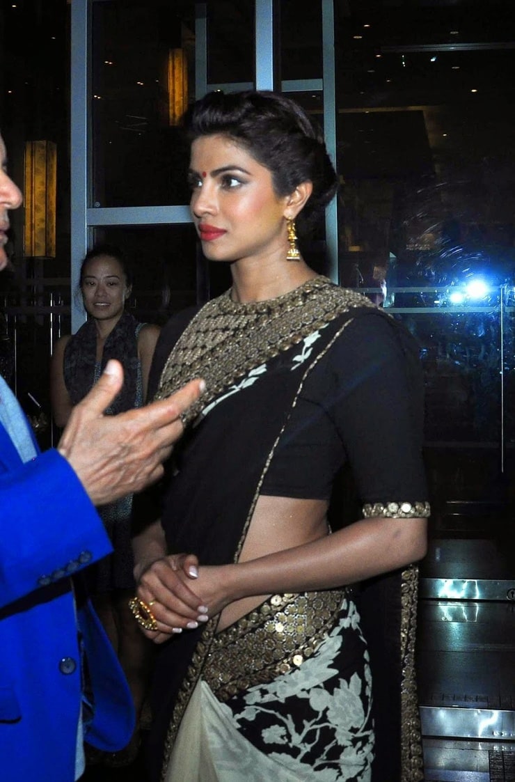 Priyanka Chopra