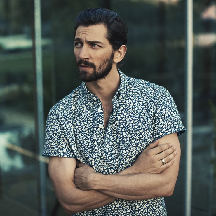 Michiel Huisman