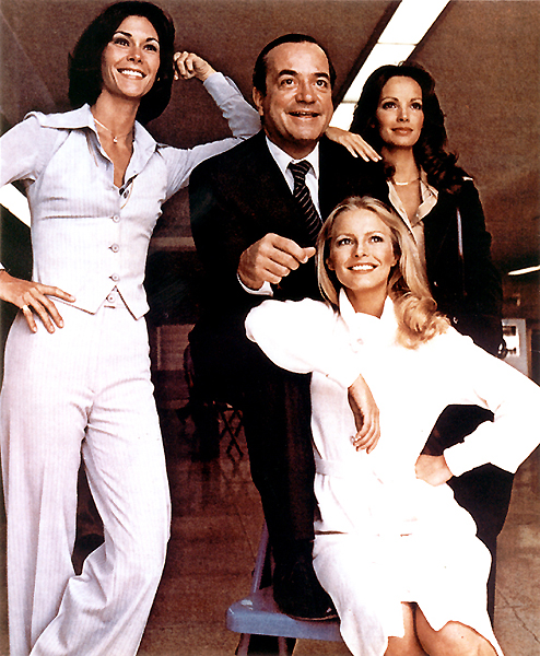 Cheryl Ladd