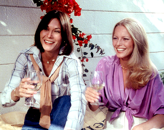 Cheryl Ladd