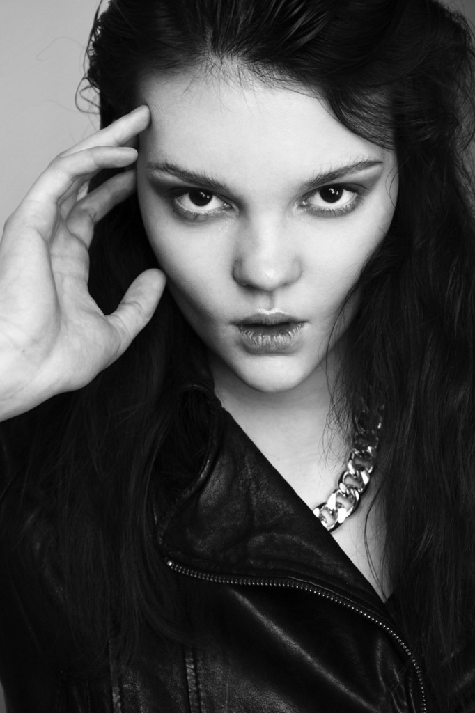 Christina Gorbatyuk