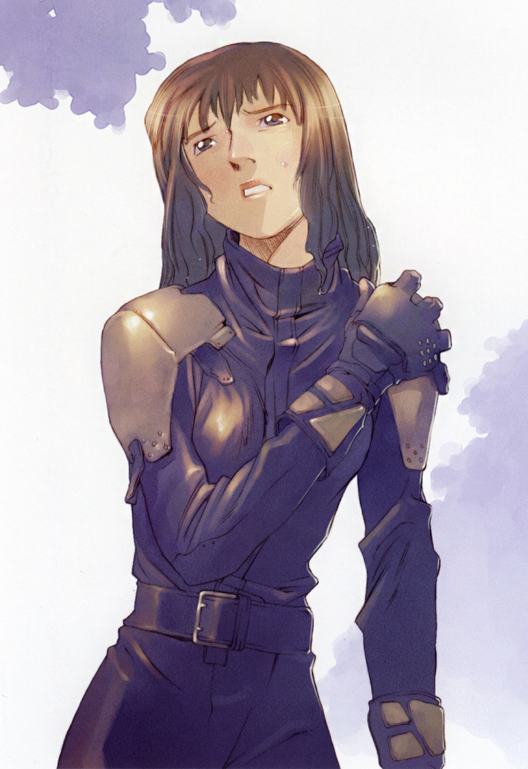 Nagi Kirima