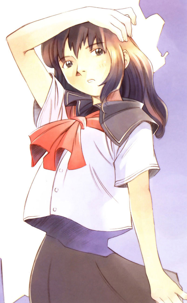 Nagi Kirima