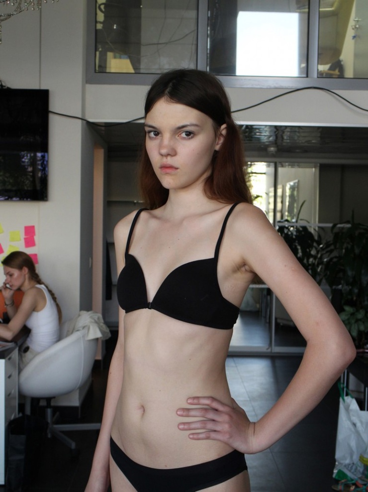 Christina Gorbatyuk