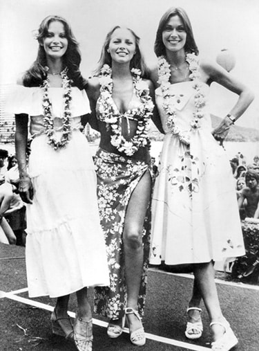 Cheryl Ladd