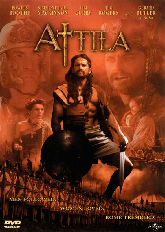 Attila