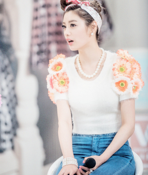 Im Jin Ah