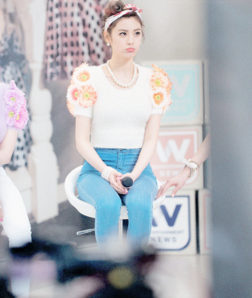 Im Jin Ah Im Jin Ah