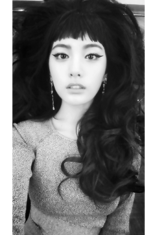 Im Jin Ah Im Jin Ah