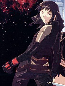 Nagi Kirima