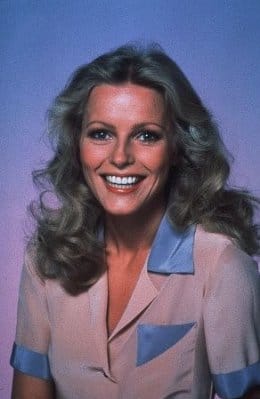 Cheryl Ladd