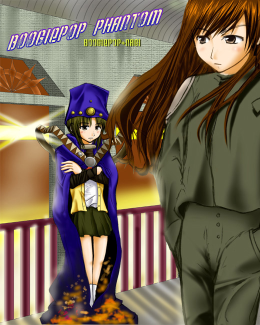 Nagi Kirima
