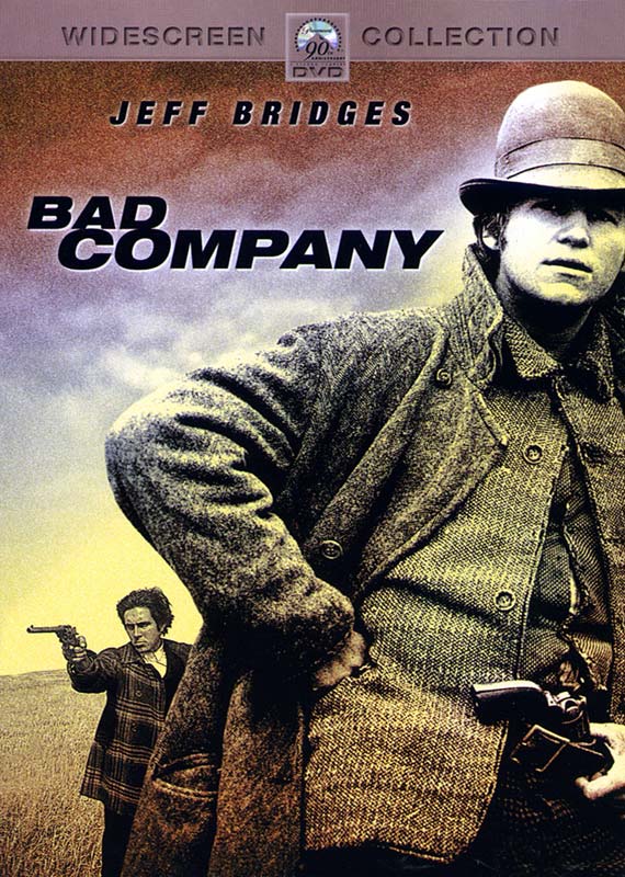 Bad Company