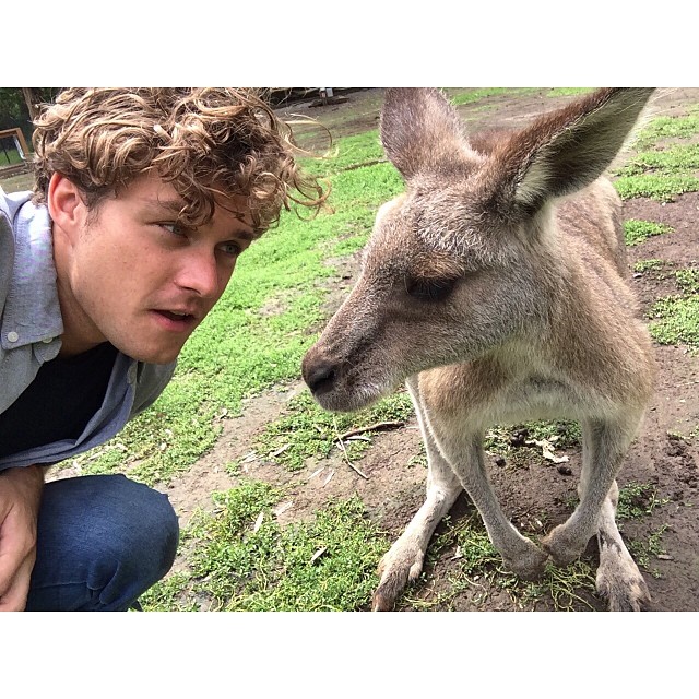 Finn Jones