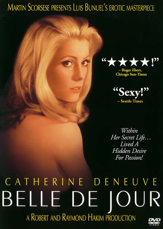 Belle de Jour