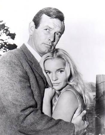 David Janssen