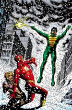 Weather Wizard (Mark Mardon)