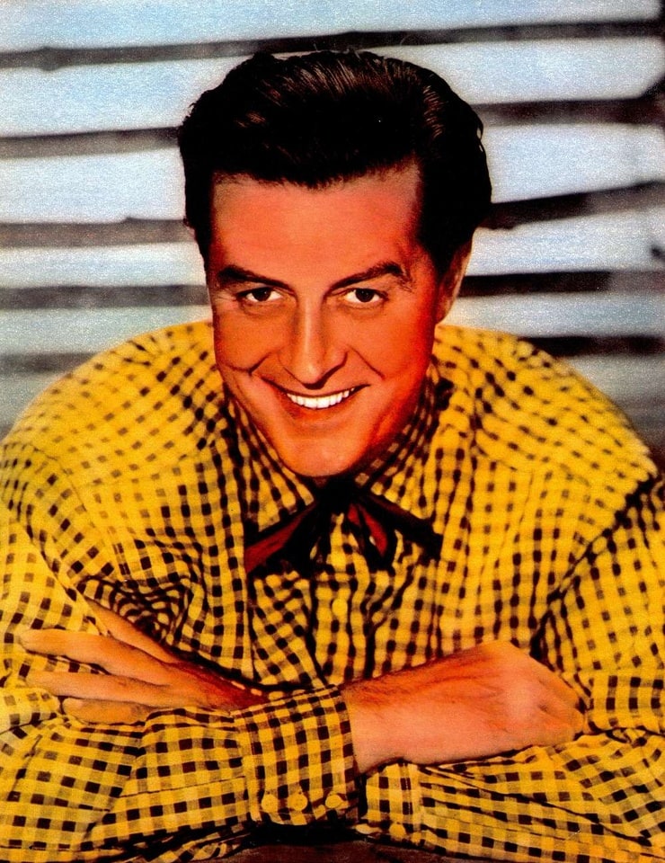 Ray Milland