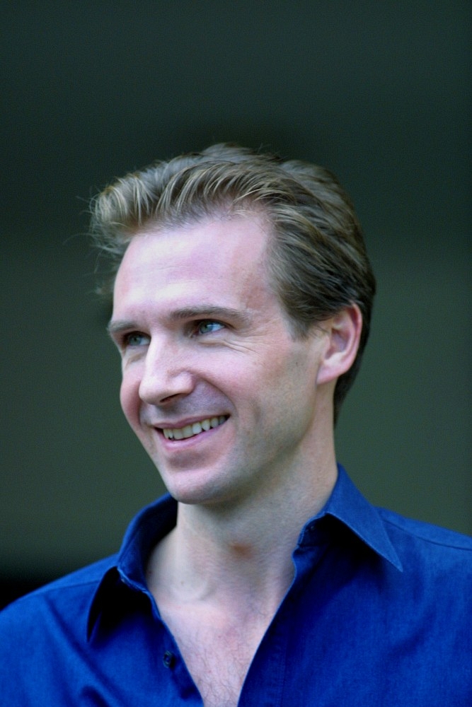 Image of Ralph Fiennes