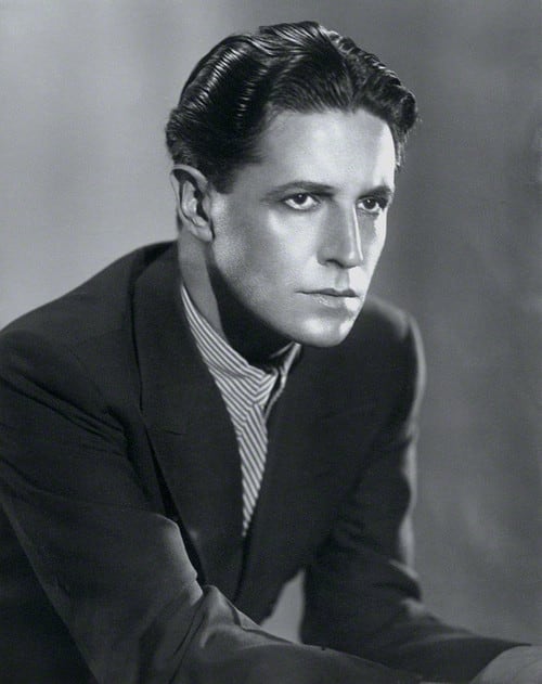 Ivor Novello