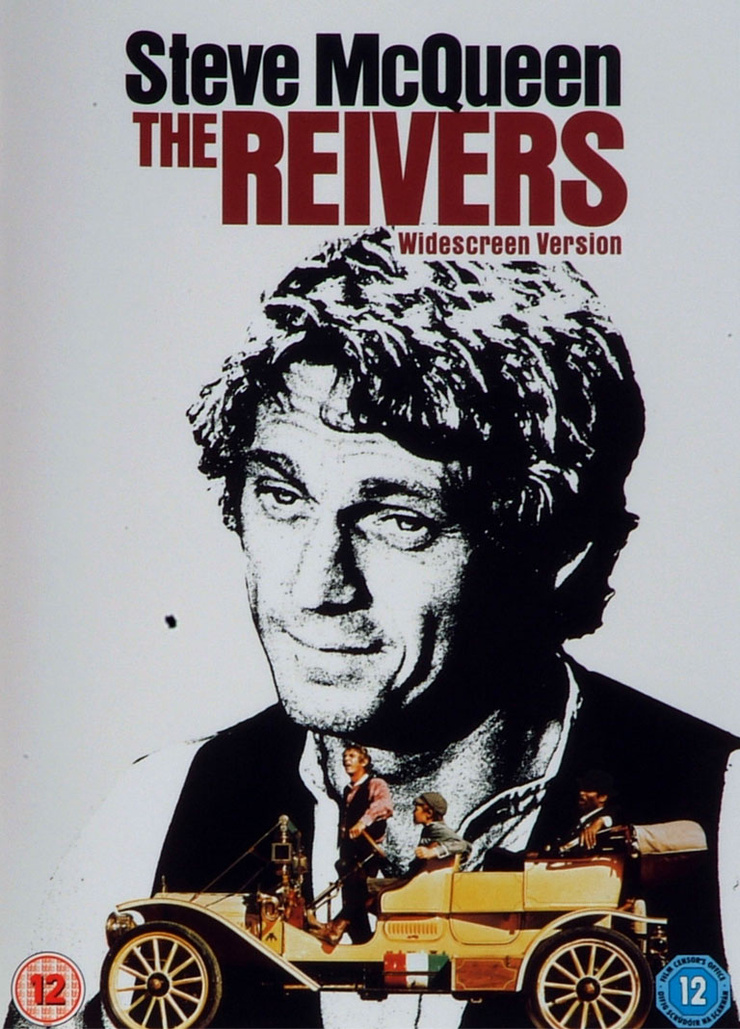 The Reivers