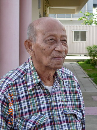 Jaran 'See Tao' Petcharoen
