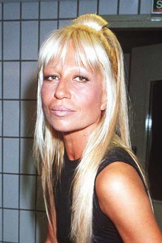 Donatella Versace