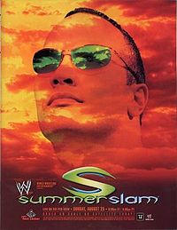 WWF SummerSlam 2002