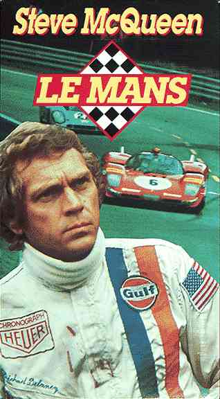 Le Mans Le Mans