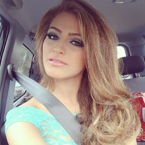 Migbelis Castellanos