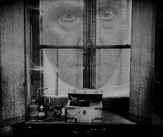 Vampyr