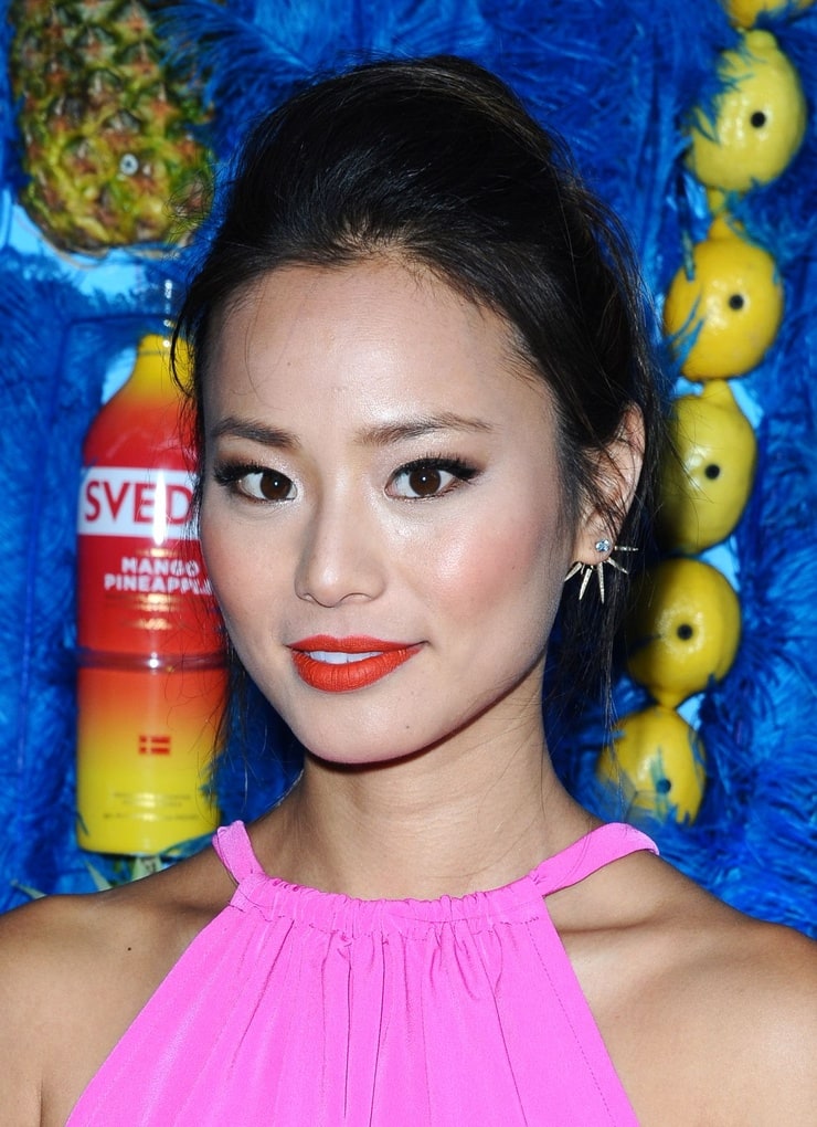 Jamie Chung