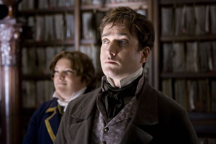 Little Dorrit