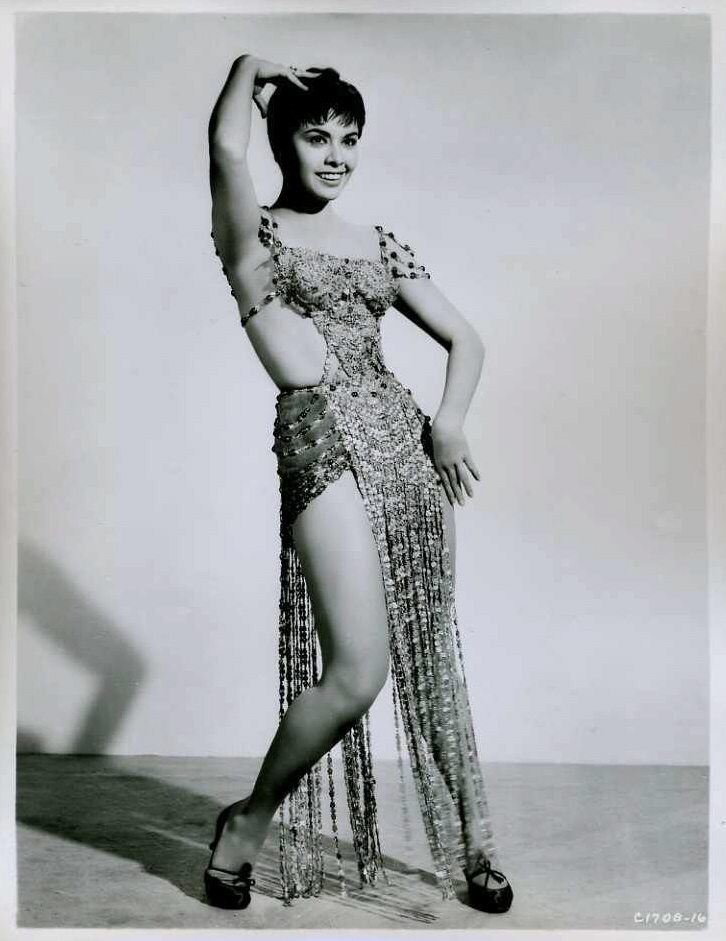 Neile Adams Neile Adams