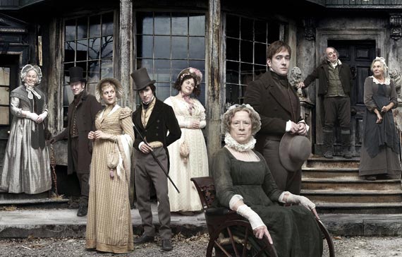 Little Dorrit