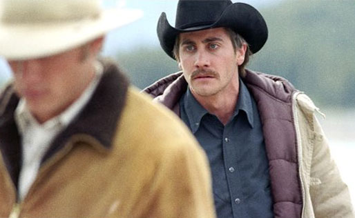 Brokeback Mountain Brokeback Mountain