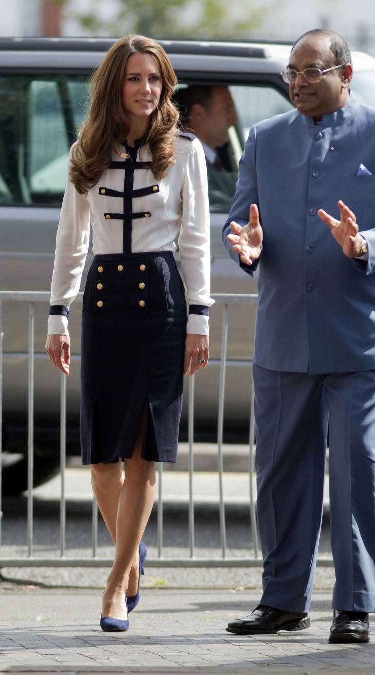 Kate Middleton