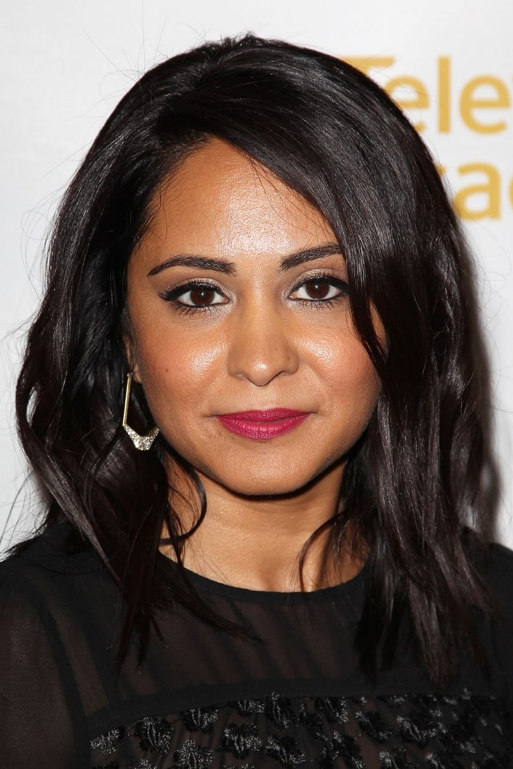 Parminder Nagra