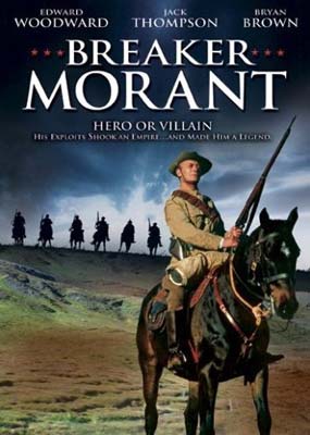 Breaker Morant