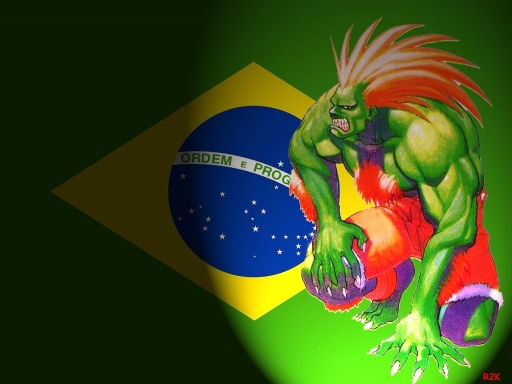 Blanka