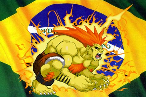 Blanka Blanka