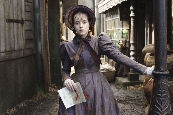 Little Dorrit