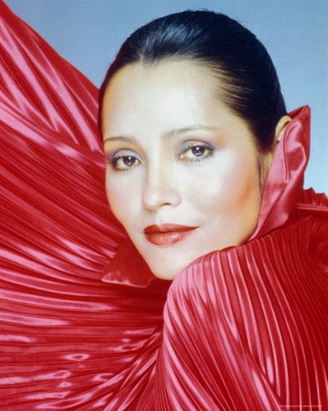 Barbara Carrera Barbara Carrera