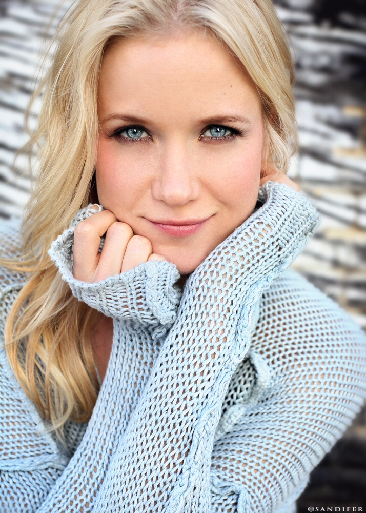 Jessy Schram