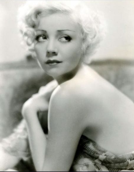 Alice White Alice White