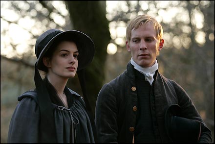 Becoming Jane