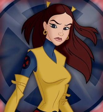 Kitty Pryde (Shadowcat)