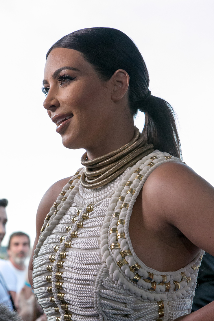 Kim Kardashian Kim Kardashian