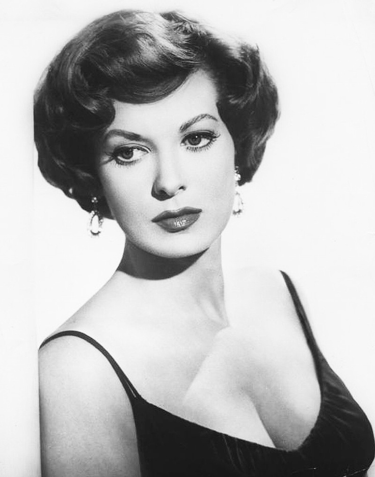 Maureen O'Hara