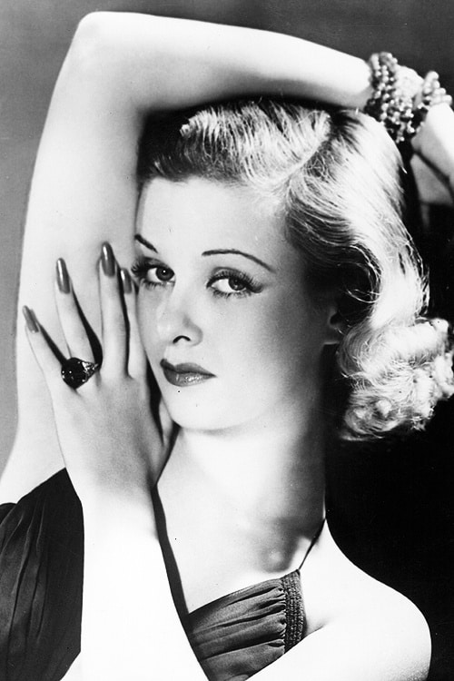 Joan Bennett